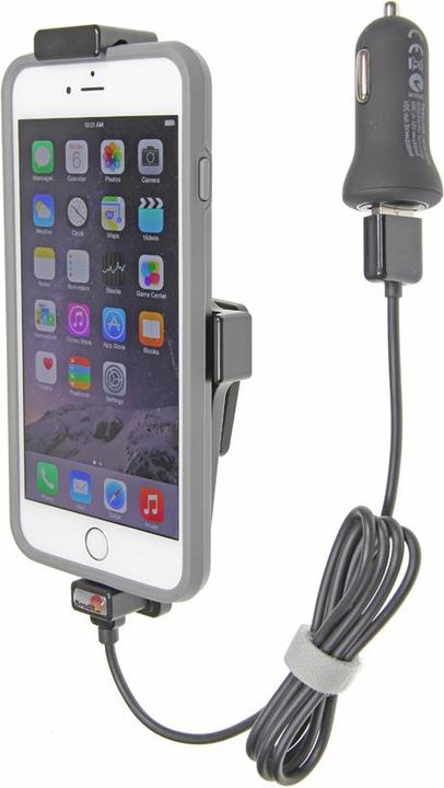 Brodit PDA Halter aktiv iPhone 6/6s Plus