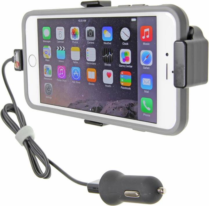 Immagine prodotto Brodit Porta PDA attivo per iPhone 6/6s Plus
