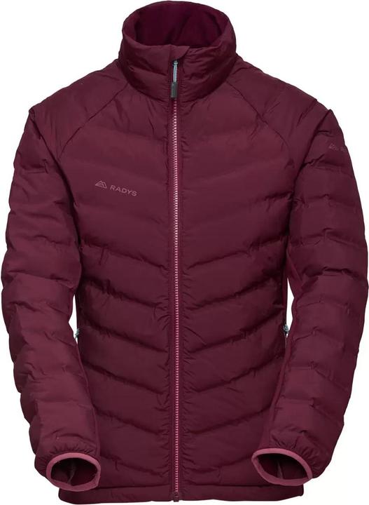 Produktbild Radys R3 Hybrid Insulated Jacket (L)