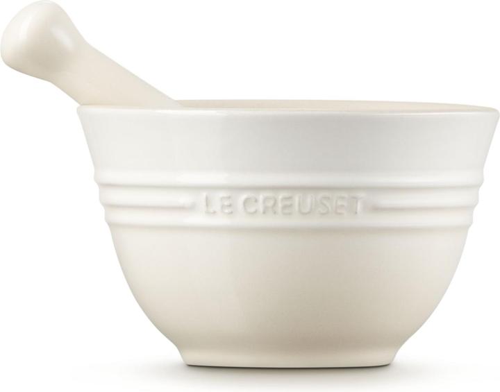 Produktbild Le Creuset Mörser Meringue