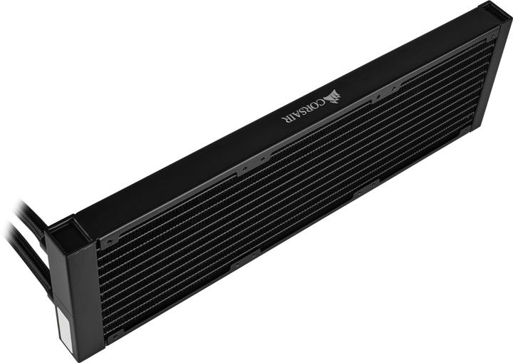 Actual product image Corsair H150i RGB PRO XT
