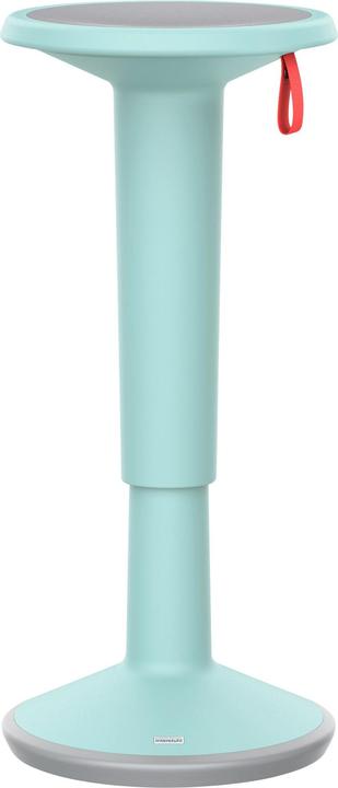 Produktbild Interstuhl Hocker UPis1 pastelltürkis 110U