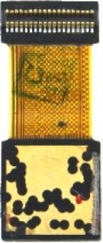 Image du produit OEM Caméra arrière (rear camera) pour Huawei P9 Lite (Huawei P9 Lite)