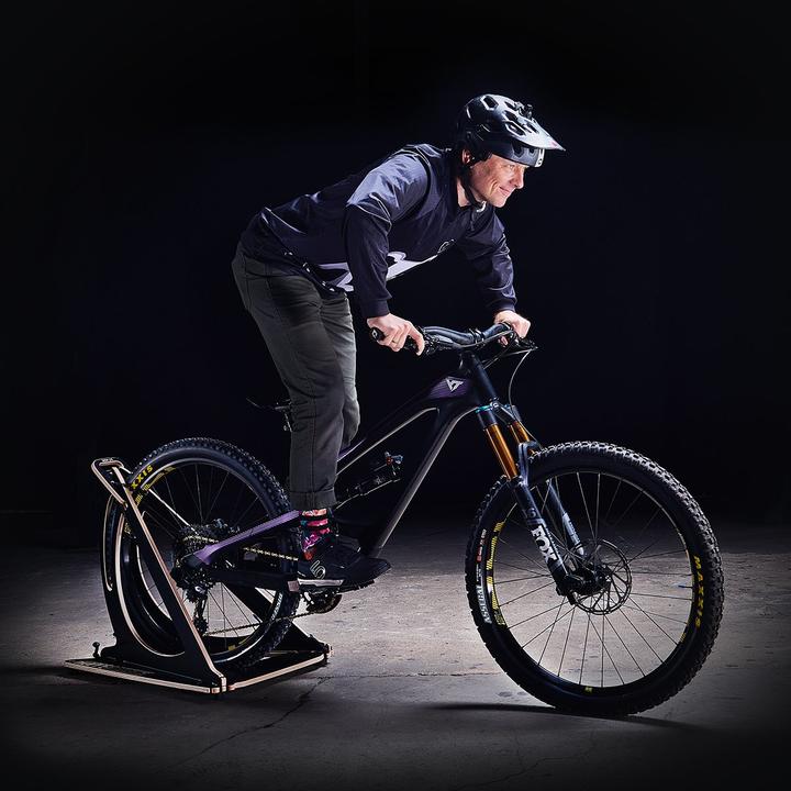 Image du produit Mtb Hopper Bike-Rampe Balance