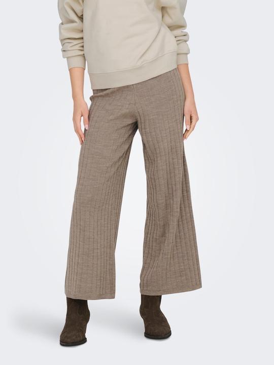 Immagine prodotto Only ONLTESSA Locker geschnitten Hose mit weitem Beinschnitt Hose mit weitem Beinschnitt (32)