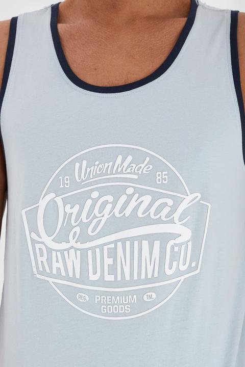 Image du produit Blend Walex - Tank Top - Homme (3XL)
