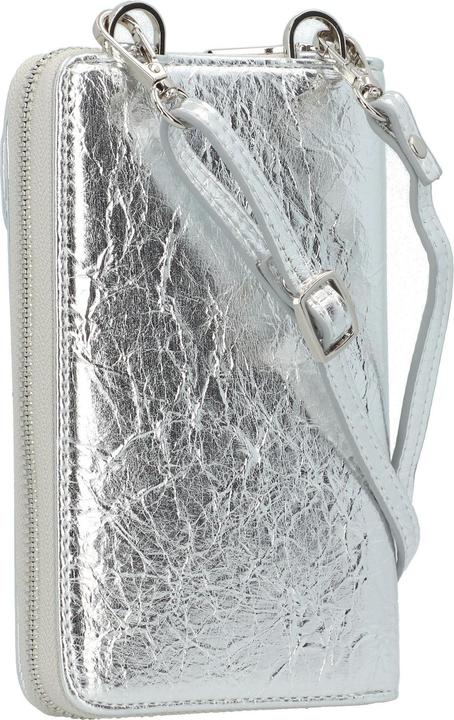 Produktbild Seidenfelt Calla Geldbörse 18 cm