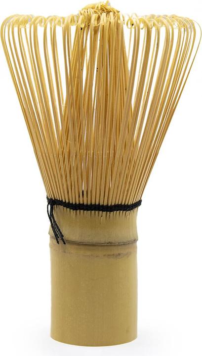 Produktbild Deluxe Tee Matcha Besen Bambus