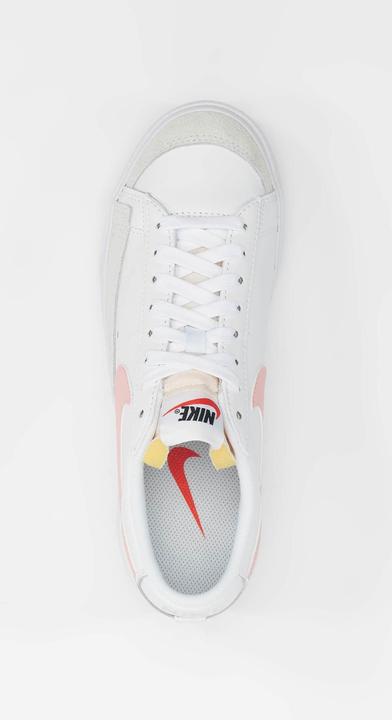 Immagine prodotto Nike Blazer Basso Piattaforma Signore (36.5)