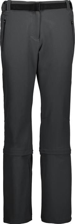 Produktbild CMP Campagnolo Trekking 3/4 Zipp Off Hose (3XL, 48 E)