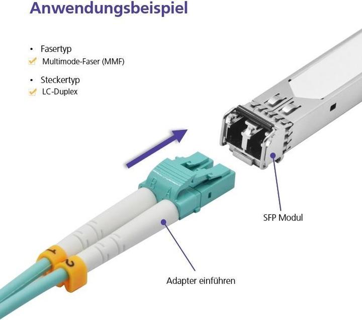 Produktbild Helos Herweck Patch-Kabel (15 m)