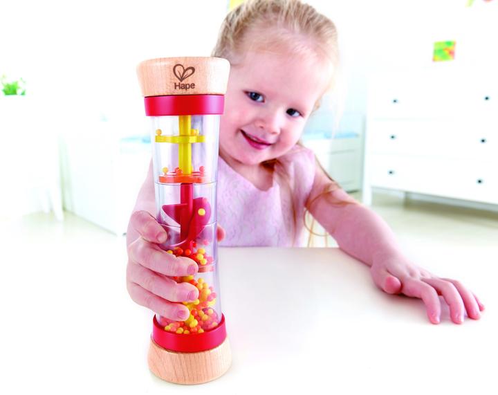 Image du produit Hape Le jeu du hochet