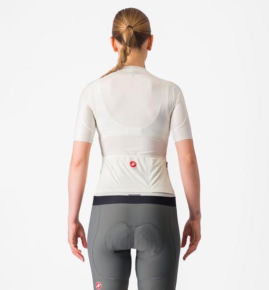 Actual product image Castelli Espresso W Jersey (S)