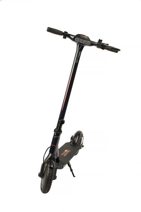 Actual product image Red Bull Racing Bull Racing (20 km/h, 15 km, 250 W)