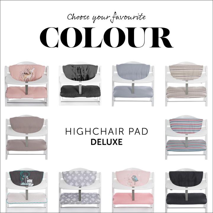 Actual product image Hauck Deluxe