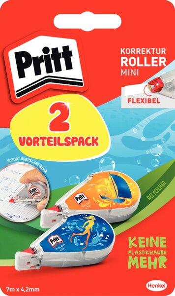 Produktbild Pritt Korrekturroller Mini