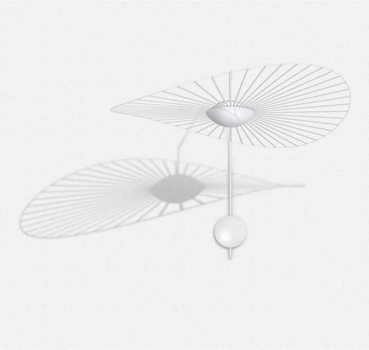 Actual product image Petite Friture Vertigo Nova Led Wall Lamp (1350 lm)
