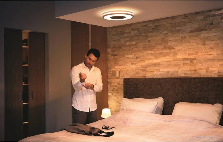 Actual product image Philips Hue Being Basis BT (2400 lm)