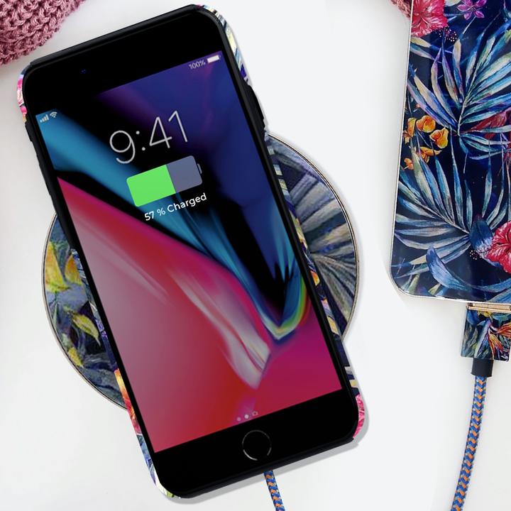 Produktbild iDeal Of Sweden Fashion (Apple iPhone 7 Plus, Apple iPhone 8 Plus)