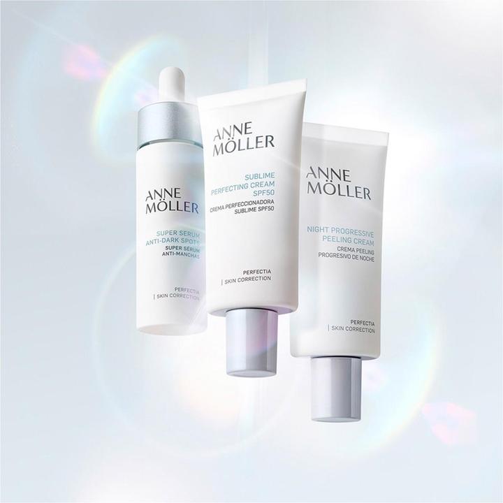 Produktbild Anne Möller Perfectia Sublime Perfecting Cream Spf50 50ml (50 ml, Tagescreme, SPF 50)