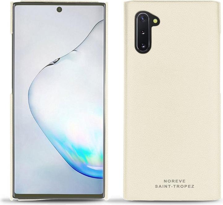 Productafbeelding Noreve Lederen omslag (Samsung Galaxy Note 10)
