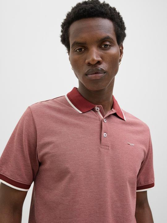 Immagine prodotto Jack & Jones Jprblualves Ss Polo Noos (S)