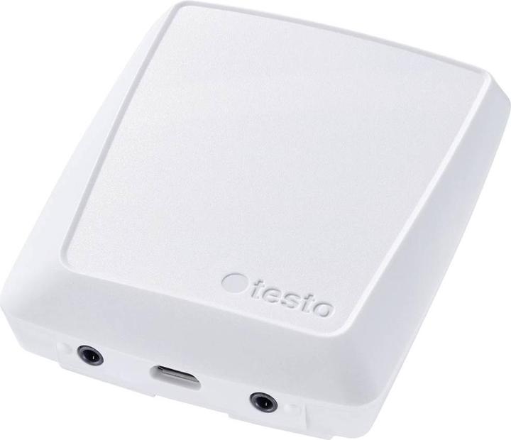 Productafbeelding Testo 0572 2022 - 160 E - Draadloze datalogger met 2 aansluitingen