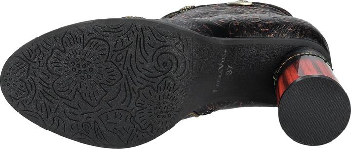 Actual product image Laura Vita Stiefelette (39)