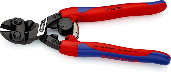 Produktbild Knipex Kraft-Bündigschneider (200 mm)