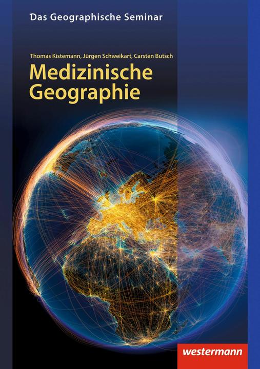 Image du produit Le séminaire de géographie / Géographie médicale