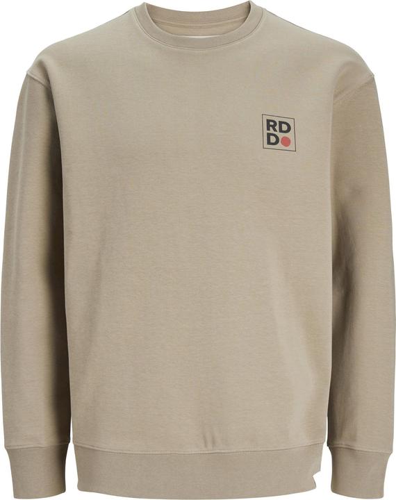 Immagine prodotto Jack & Jones Felpa RDD Dean (M)