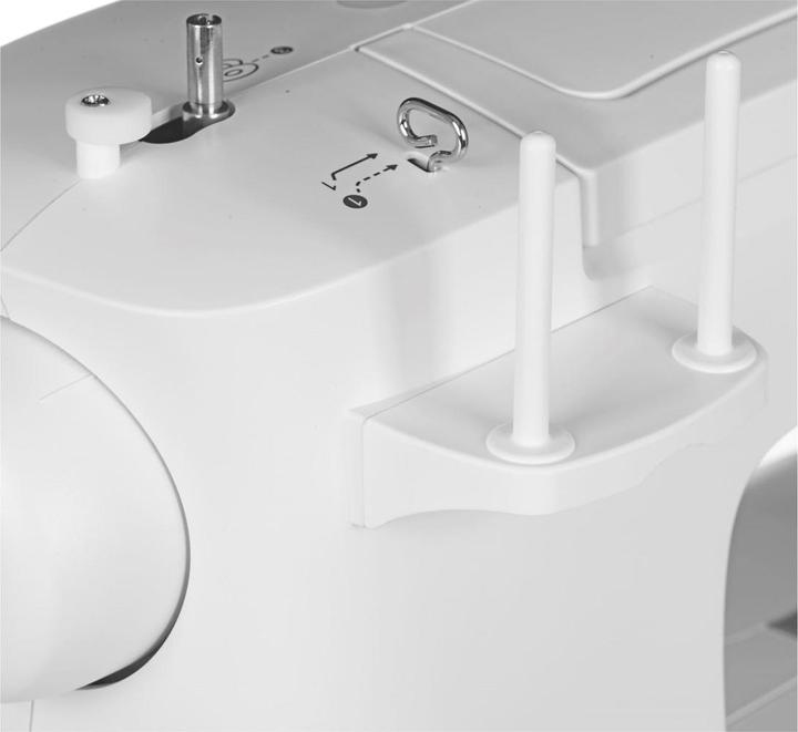 Produktbild Singer Freiarmnähmaschine M1605
