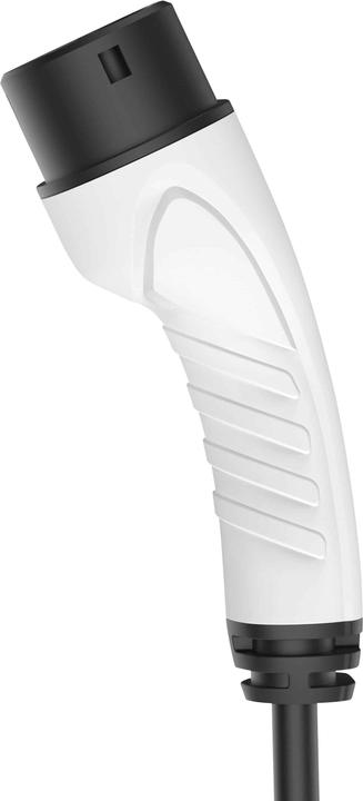 Produktbild Ansmann 1900-0119 Autoladekabel 22kW Typ2 5m (Typ 2, 22 kW, 32 A, 5 m)