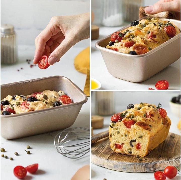Actual product image Decora Cake tin - 18cm (18.50 cm)
