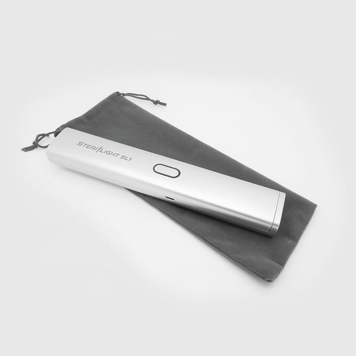 Actual product image Easypix Sterilight SL1