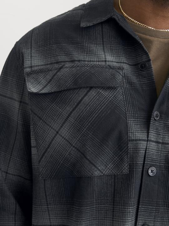 Image du produit Jack & Jones Plus Survêtement à coupe décontractée Survêtement (7XL)