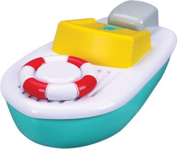 Actual product image BB Junior Gift set