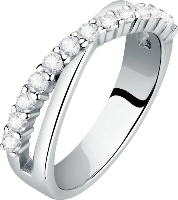 Produktbild Morellato Scintille An. Silver With Cz s (58, 925 Silber)