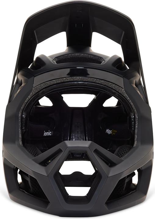 Immagine prodotto Fox Casco 23 Proframe Rs, Ce Mt Blk M (55 - 59 cm)