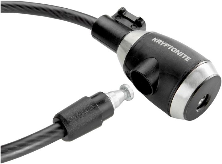 Actual product image Kryptonite KryptoFlex 815 cable lock (150 cm)