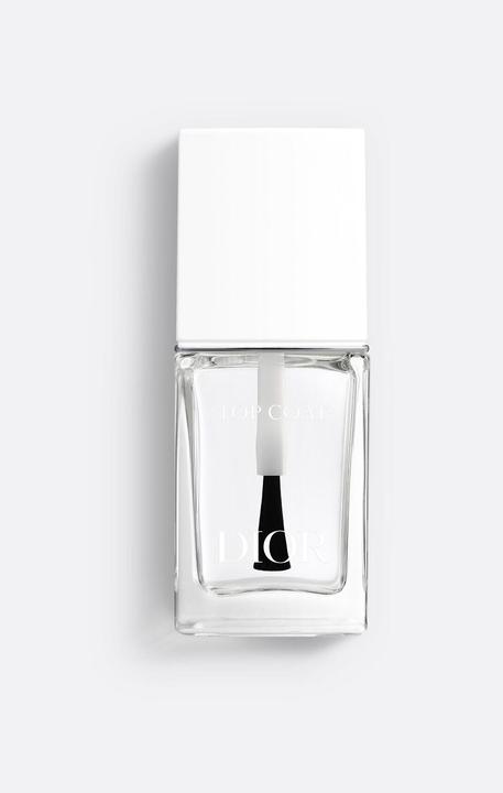 Dior Top Coat (Transparent, Top coat)