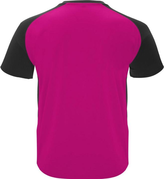 Immagine prodotto Alpinia Bugatti Maglietta Sportiva Maniche Corte Bambini (152)