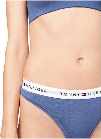Image du produit Tommy Hilfiger Tangas pour femmes (S)