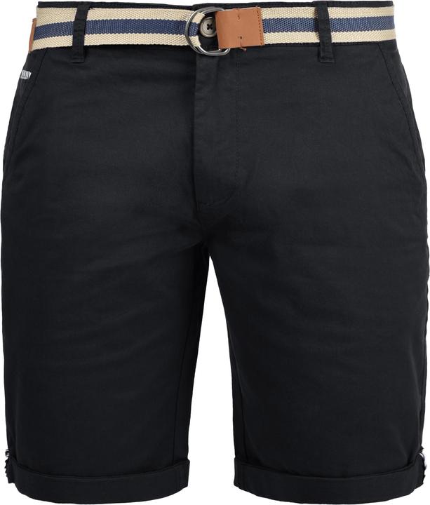Actual product image Solid Monty Men's Chino Shorts (3XL)