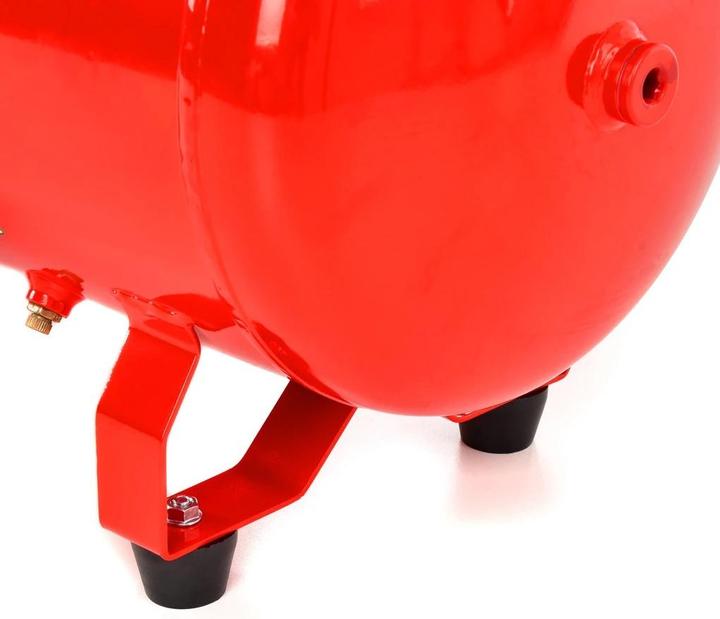 Image du produit Hecht 2089 Compresseur (8 bar, 50 l)
