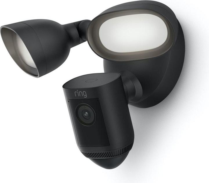 Productafbeelding Ring Floodlight Cam Wired Pro (1920 x 1080 Pixels)