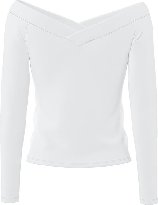 Image du produit Pieces Haut off-shoulder (M)