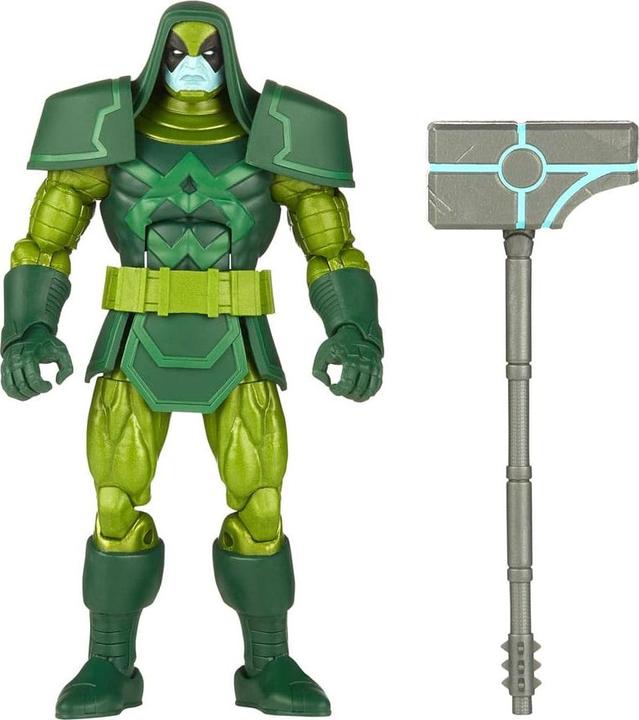 Actual product image Hasbro Guardians of the Galaxy Marvel Legends Action Figure Ronan the Accuser 15 cm