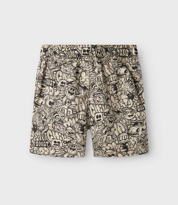Actual product image Name it Short swimwear (152)