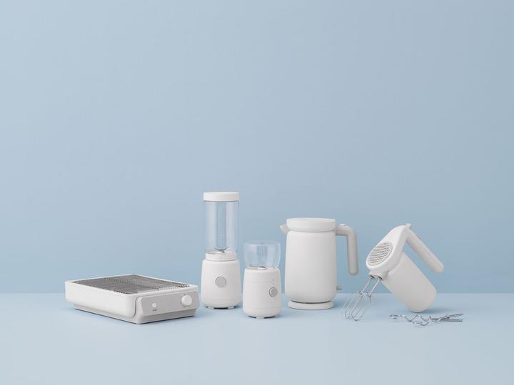 Immagine prodotto Rig-Tig by Stelton Tostapane RIGTIG FOODIE (Spina CH)
